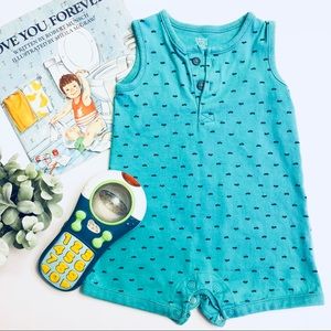 3 month | Carter’s onesie